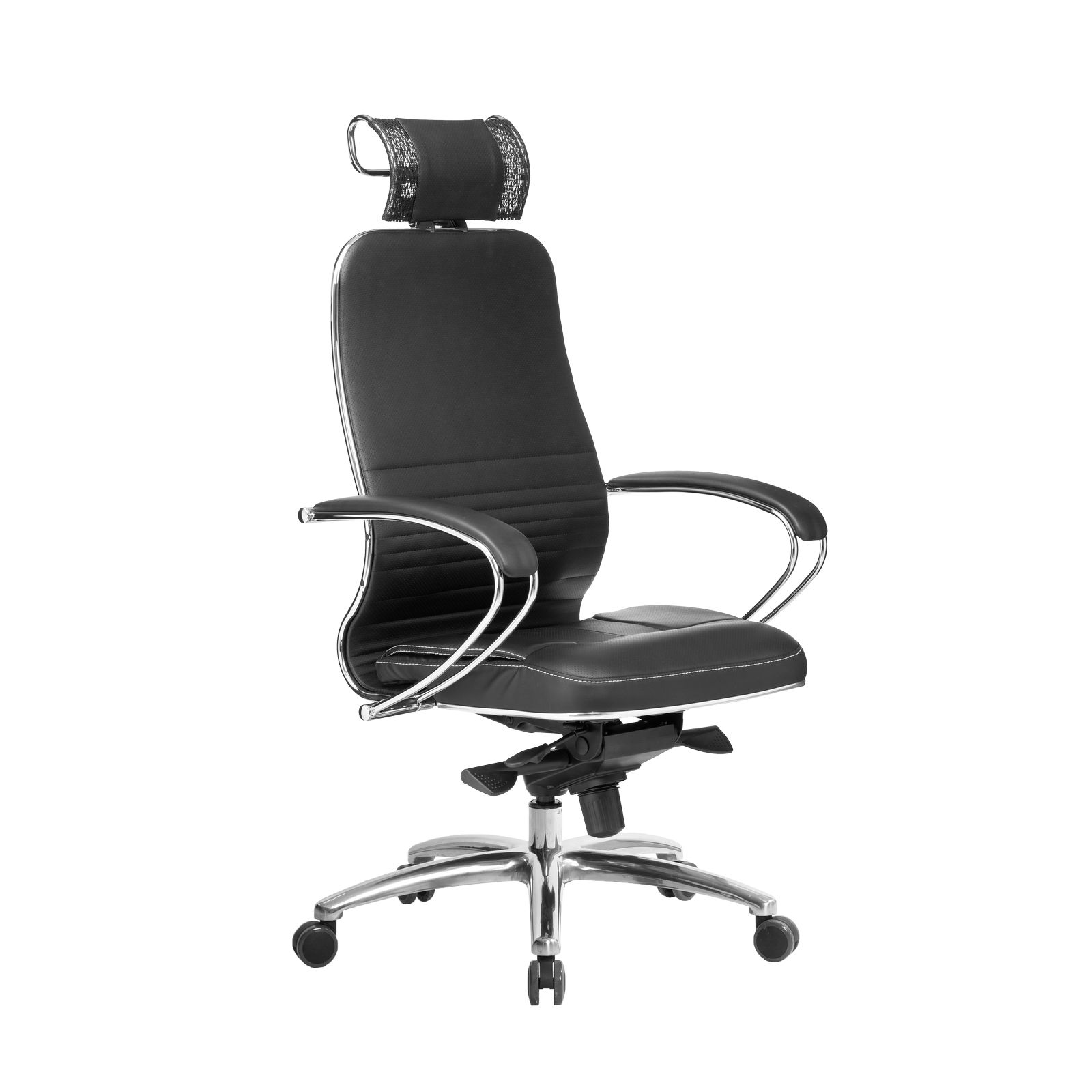 Кресло SAMURAI KL-2.04. Эргономичные кресла 